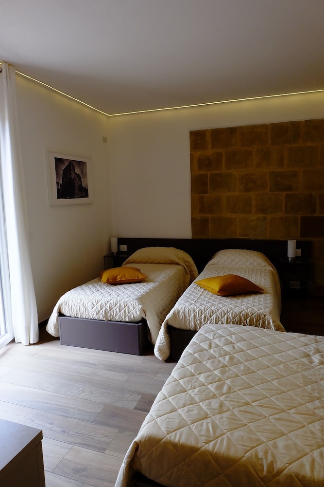 Superior Triple Room, Multiple Beds, Non Smoking