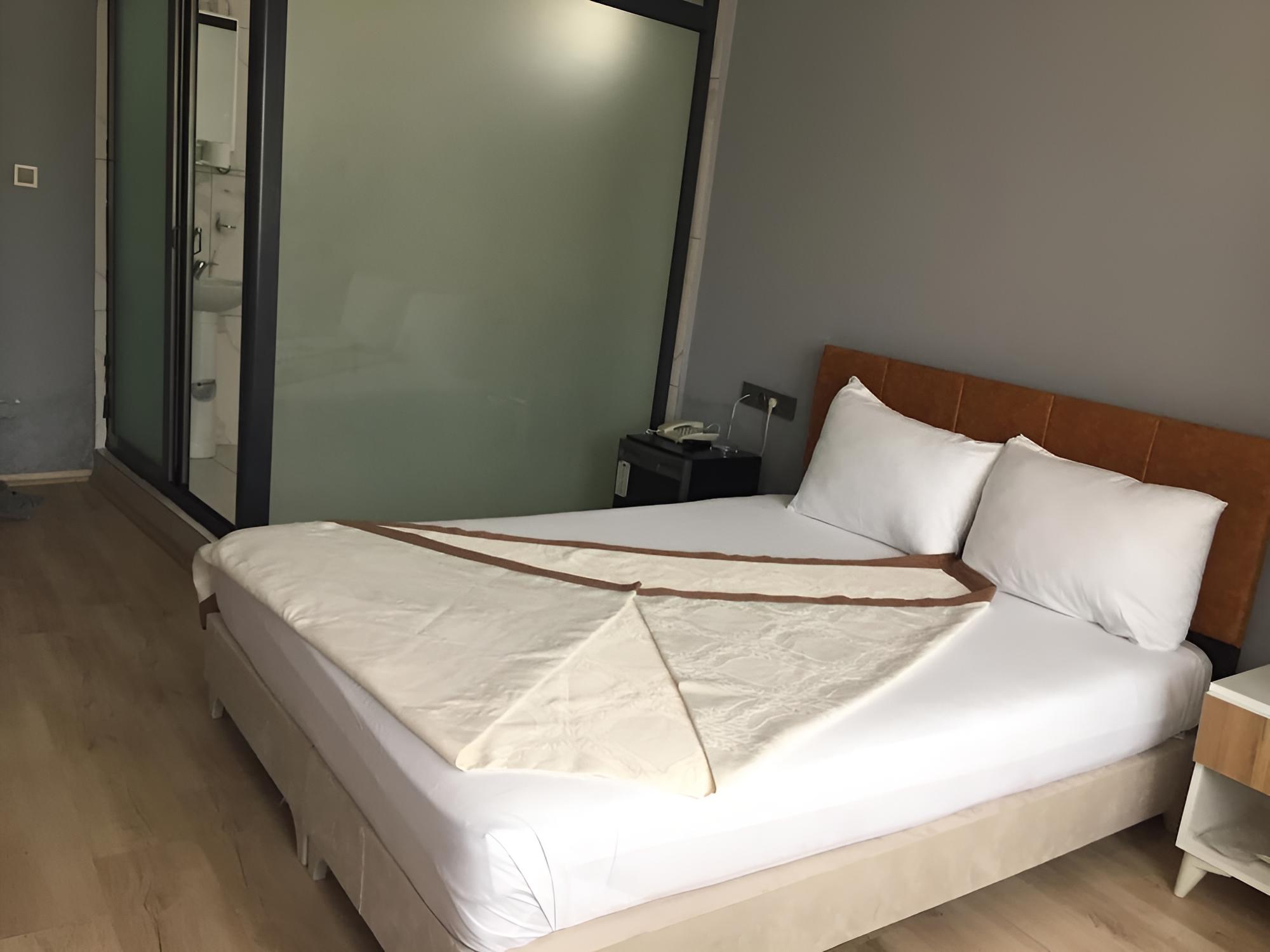 Standard Room photo 3