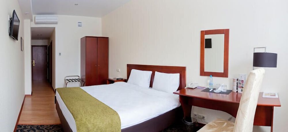 Economy Single Room photo 2