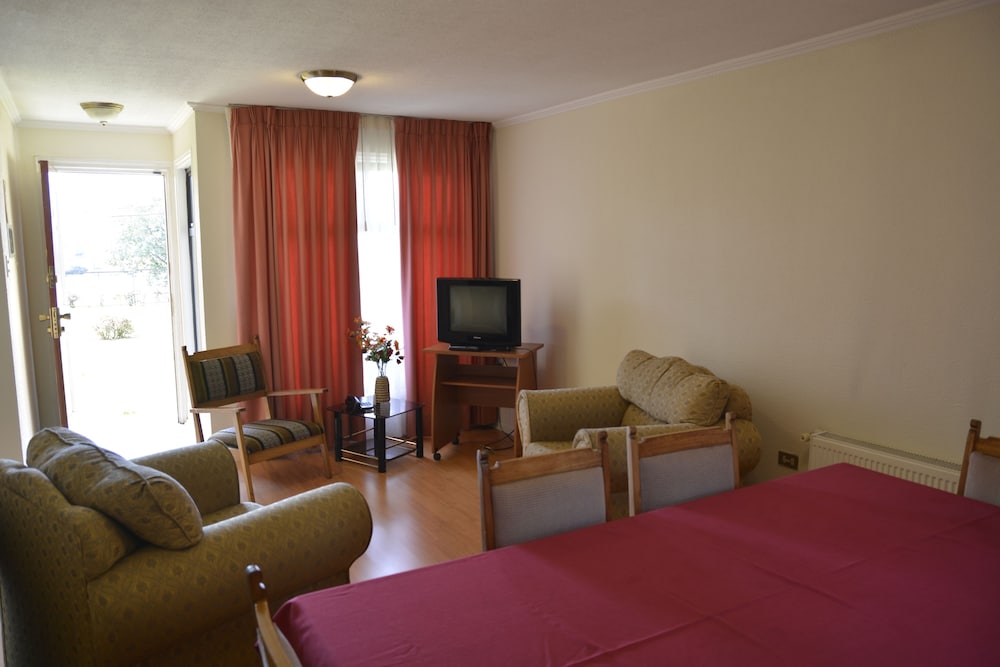 Standard Cabin, 3 Bedrooms photo 2