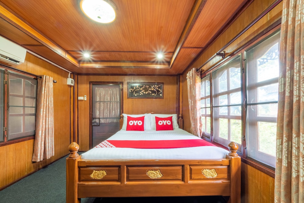 Premier Double Room