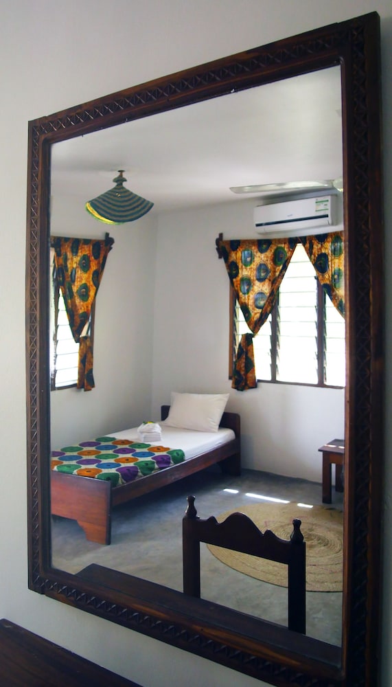 Garden Bungalow Double