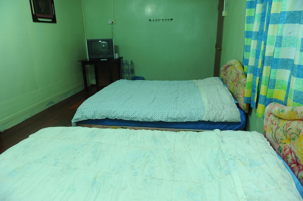 Deluxe Classic Room photo 1