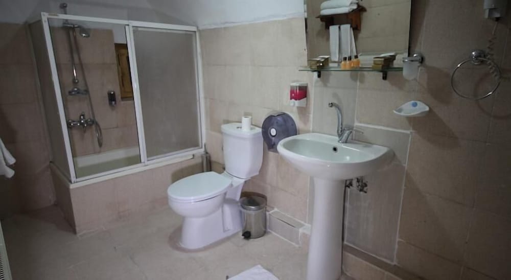 Standard Double Room photo 2
