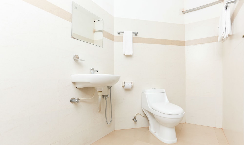 Basic Room, 1 Bedroom photo 3
