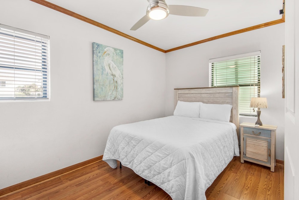 House, Multiple Beds (The Sugar Shack) photo 3