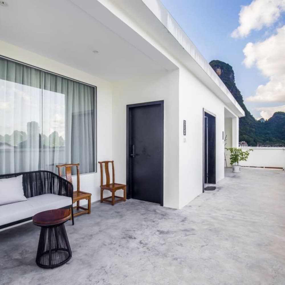 Suite, Terrace photo 2