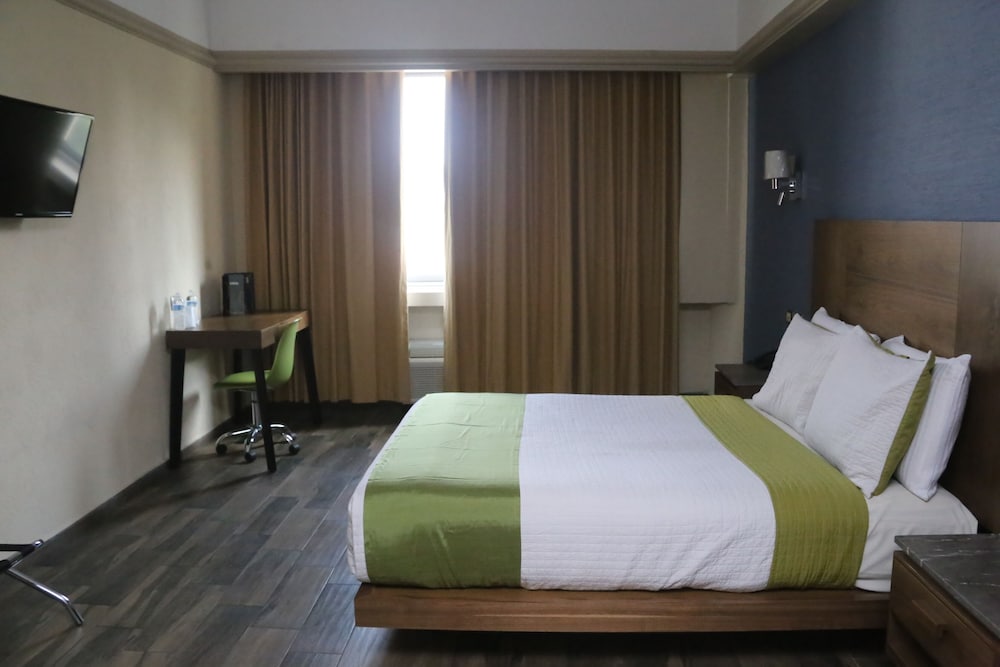Standard Double Room - Photo 1