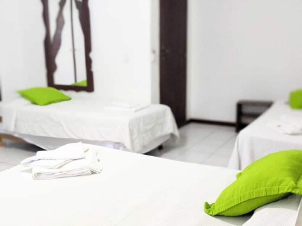 Standard Quadruple Room, 1 Bedroom photo 1
