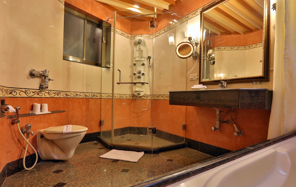 Deluxe Room photo 2
