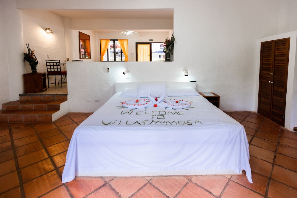 Superior Villa, 1 Bedroom