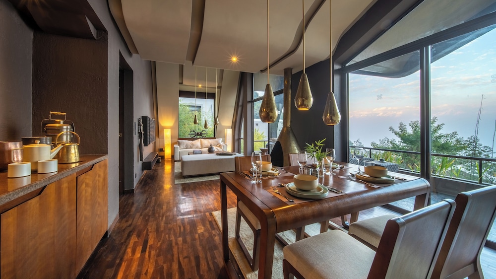 One Bedroom Villa photo 2