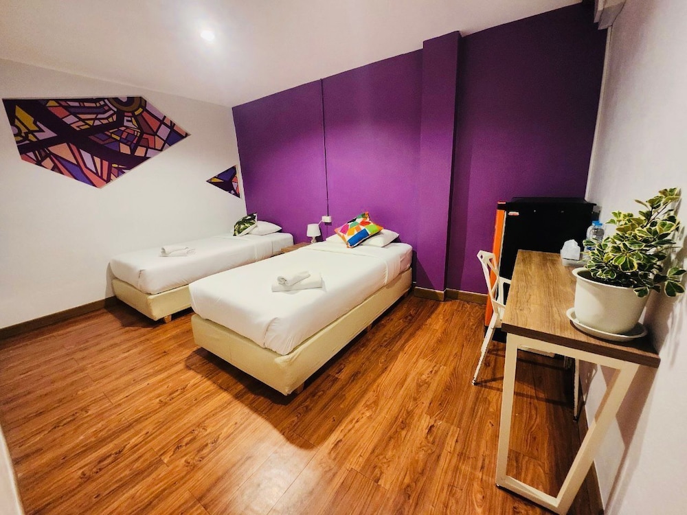 Standard Double Room, 1 Bedroom photo 2