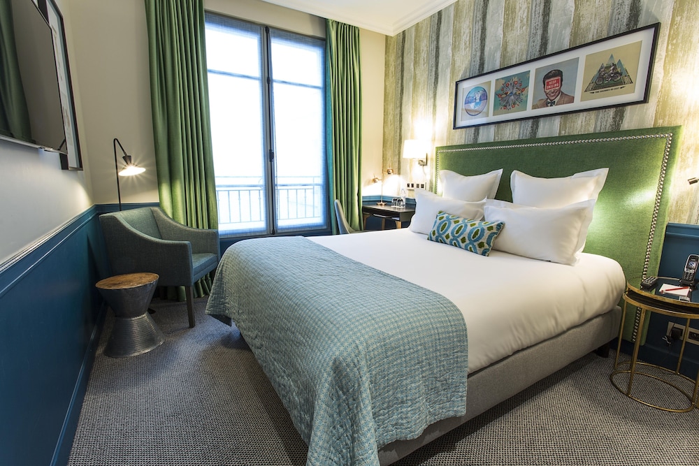 Classic Cosy Room
