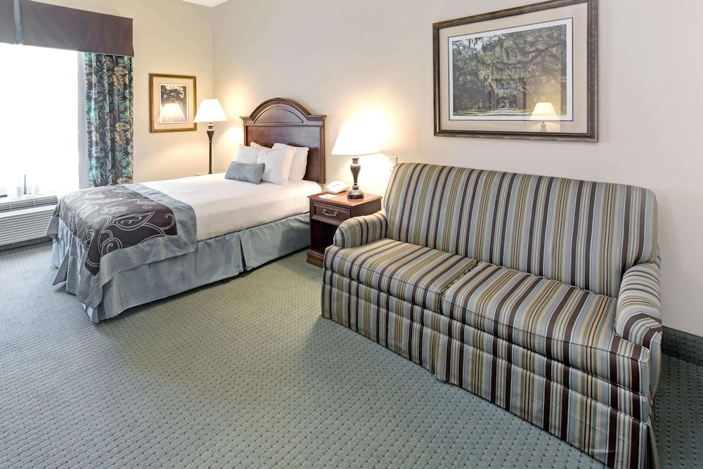 Room, 1 Queen Bed, Accessible, Non Smoking photo 3
