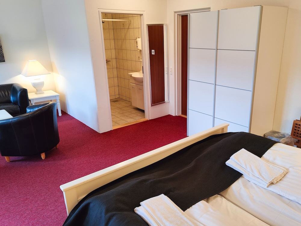 Elite Double Room photo 2