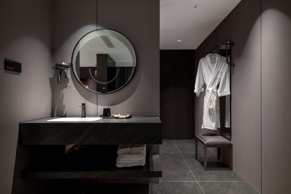 City Double Room