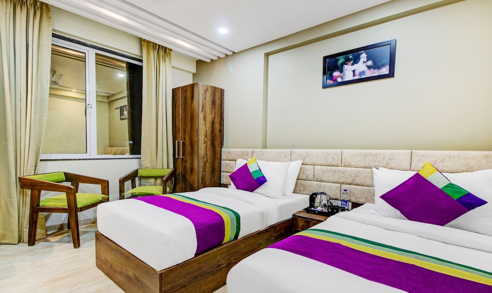 Standard Room - Photo 8
