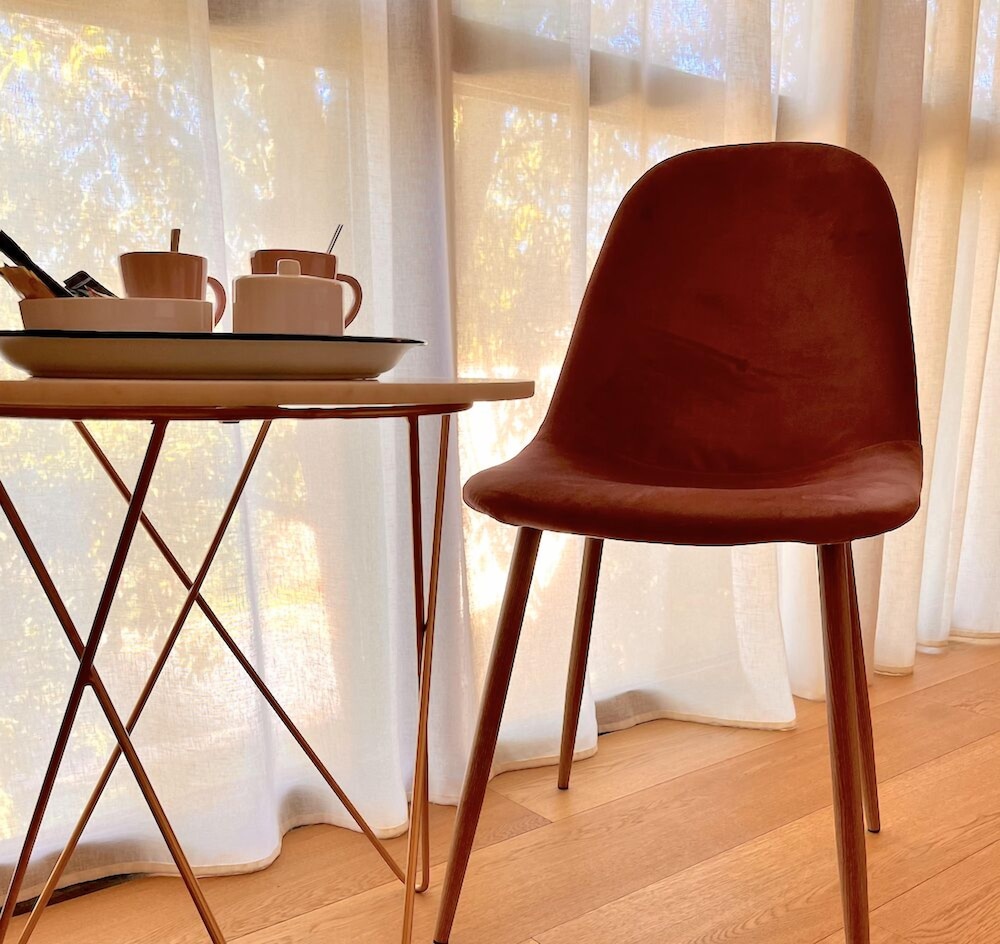 Deluxe Suite, Ensuite, Garden View (Cosmopolitan) - Photo 2