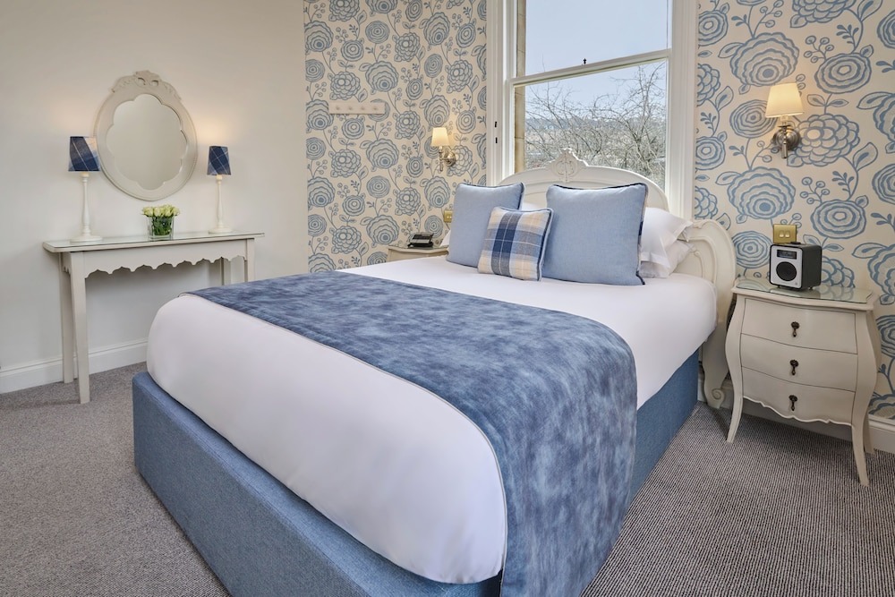 Classic Room, 1 Double Bed, Garden View - Photo 3