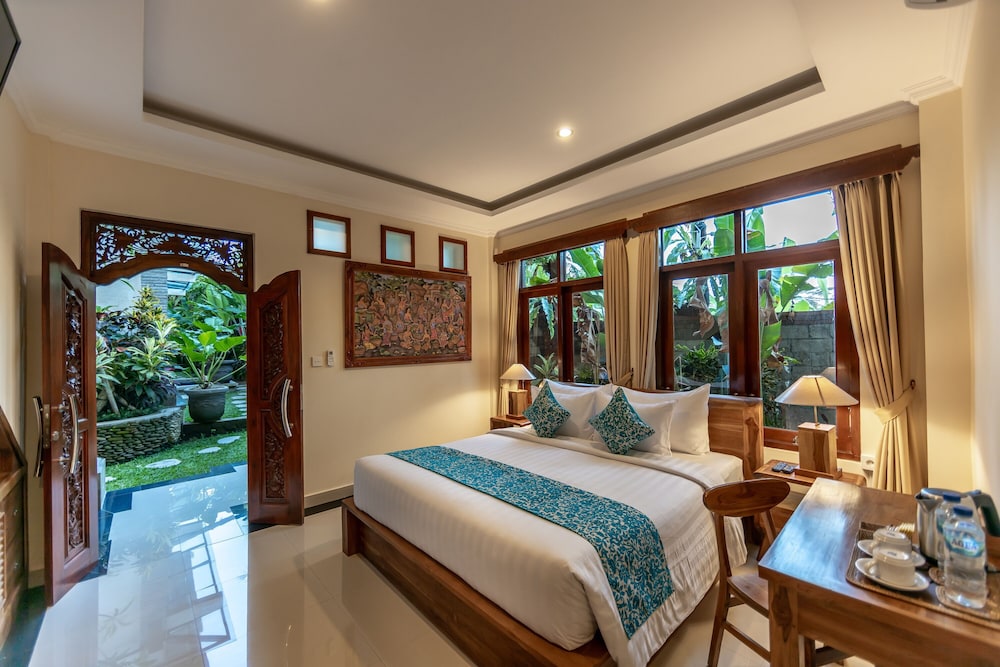 Standard Double Room - Photo 5