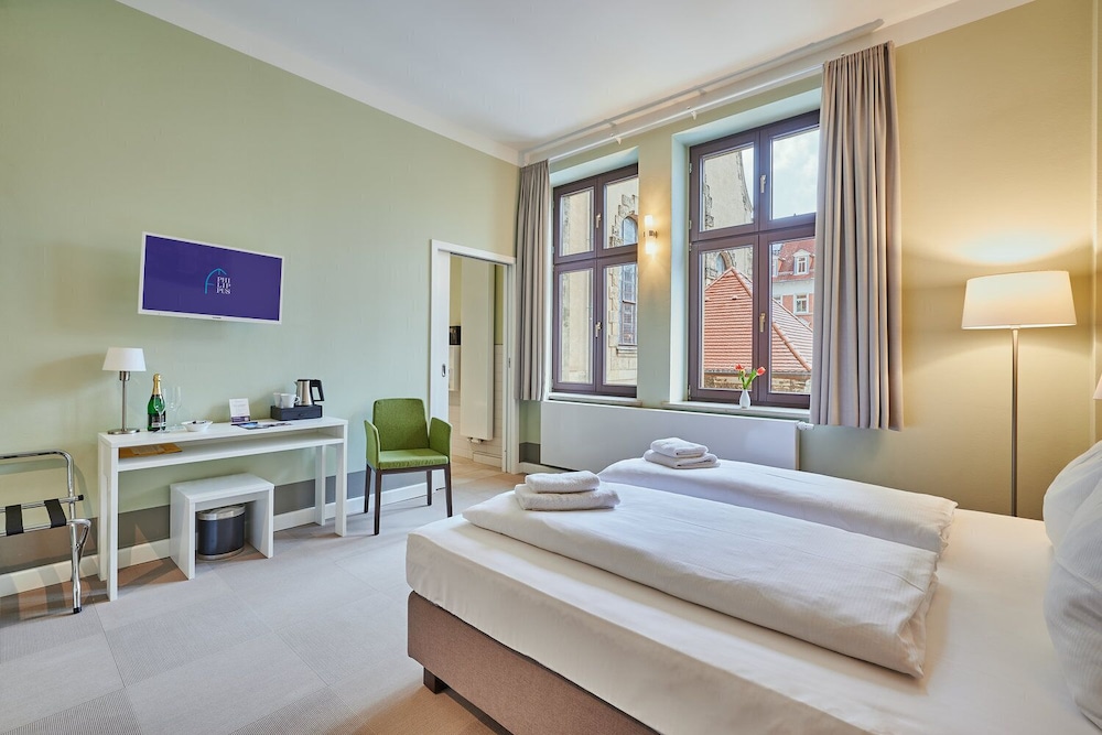 Exclusive Double Room
