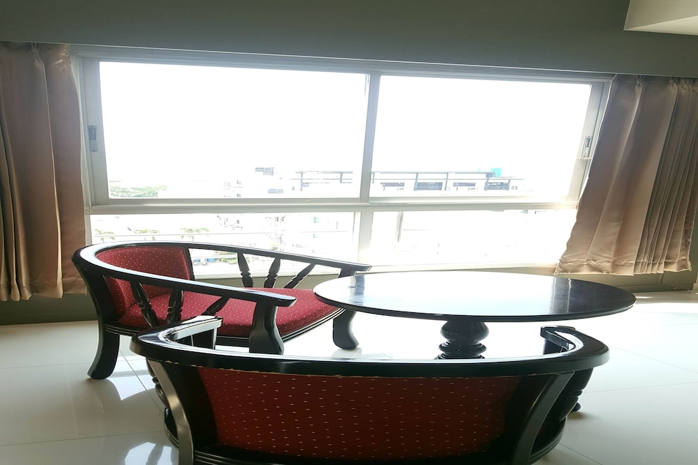 Junior Suite Seaview - Photo 3