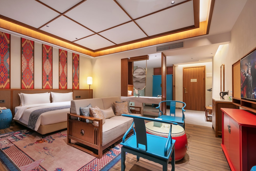 Panoramic Double Room photo 1