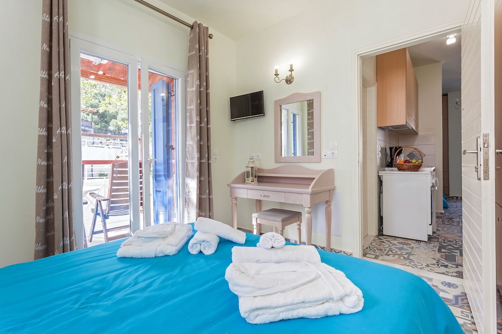 Suite, Mountain View