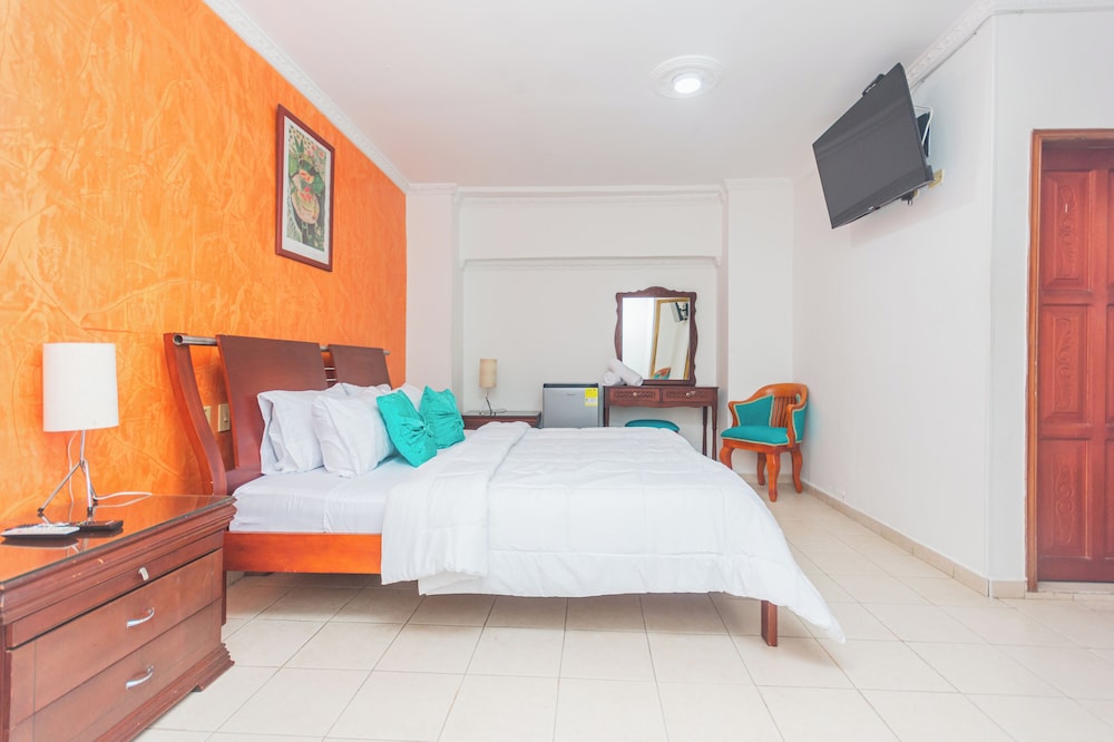 Baluarte Cartagena Hotel Boutique — photo 176