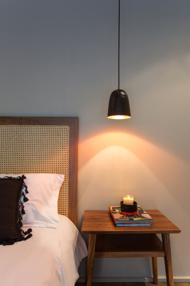 Deluxe Room, 1 Queen Bed, Courtyard View - Uma, photo 6