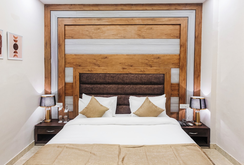 Exclusive Room photo 3