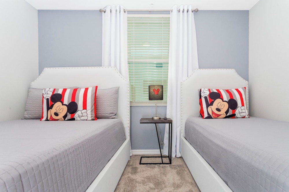 Stunning 2 Bedroom Apartment Close to Disney 304 3191, 사진 37