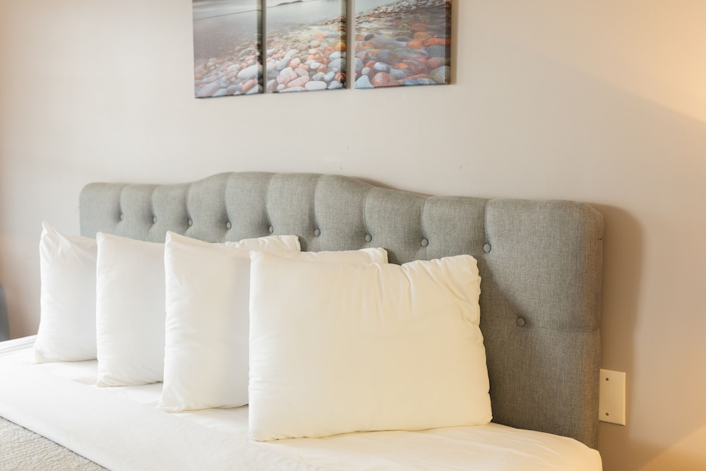 Standard Room, 1 King Bed photo 3