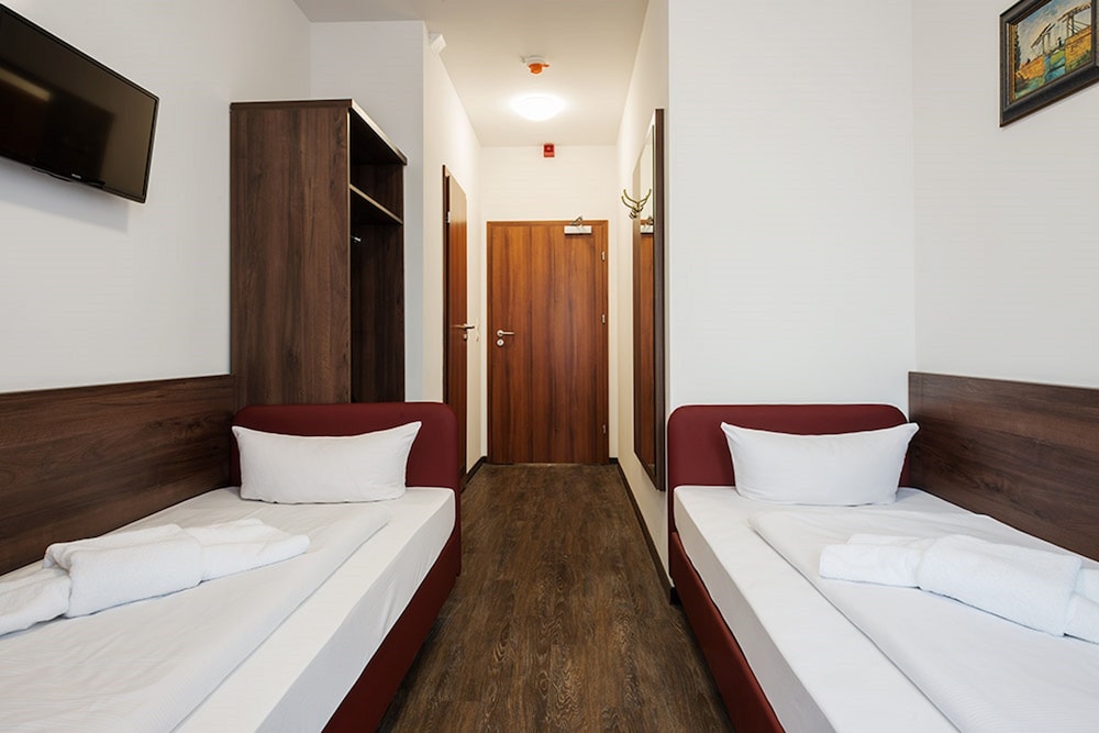 Twin Room photo 1