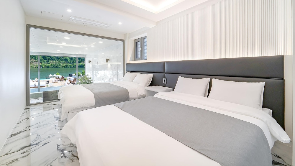 Basic Room, 1 Bedroom (102ho(PoolVilla)) - Photo 1