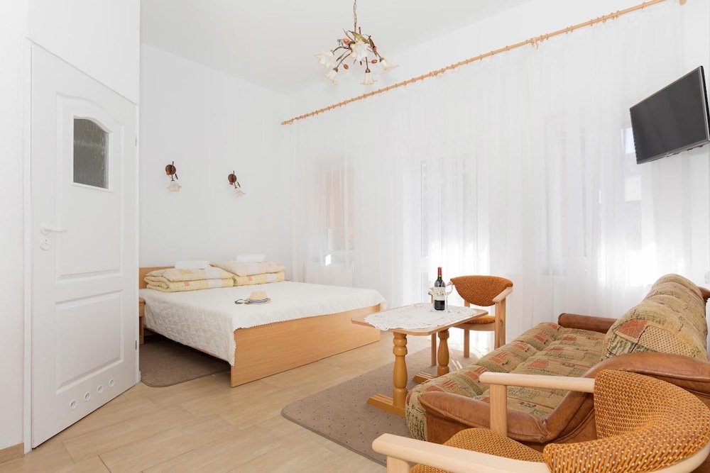 Triple Room, Terrace