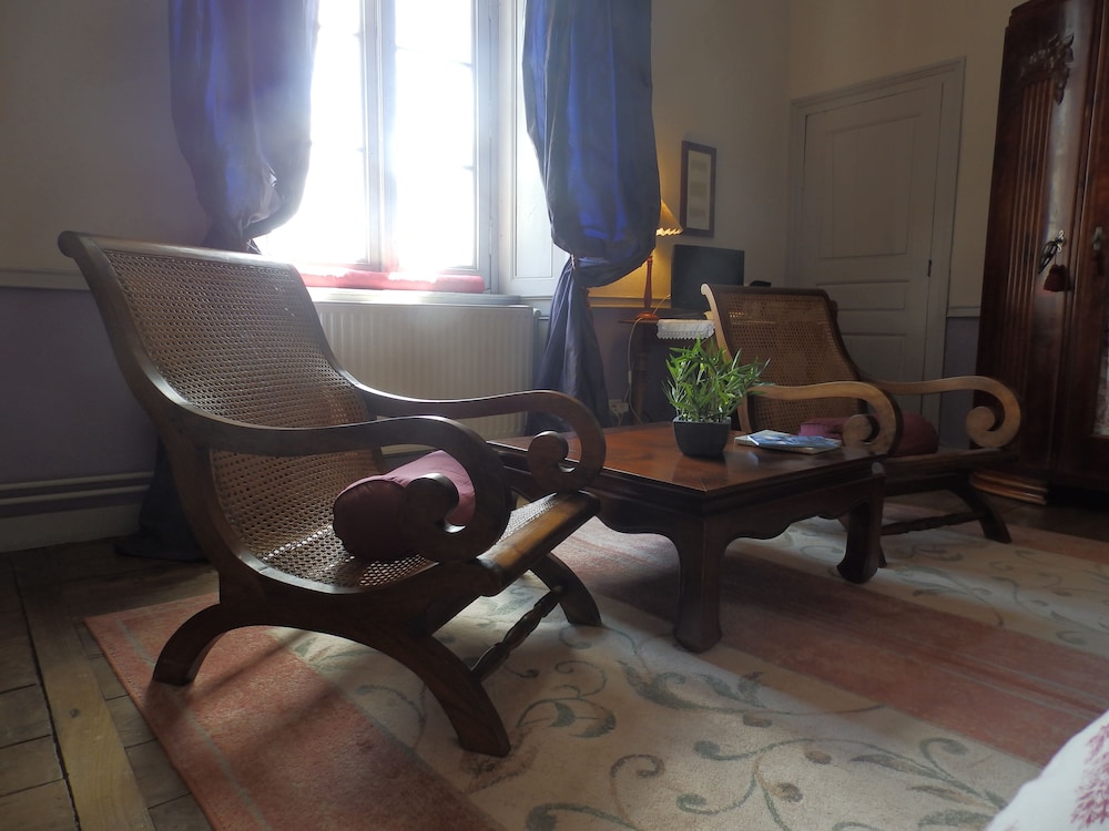 Family Suite (Victor Hugo) photo 3