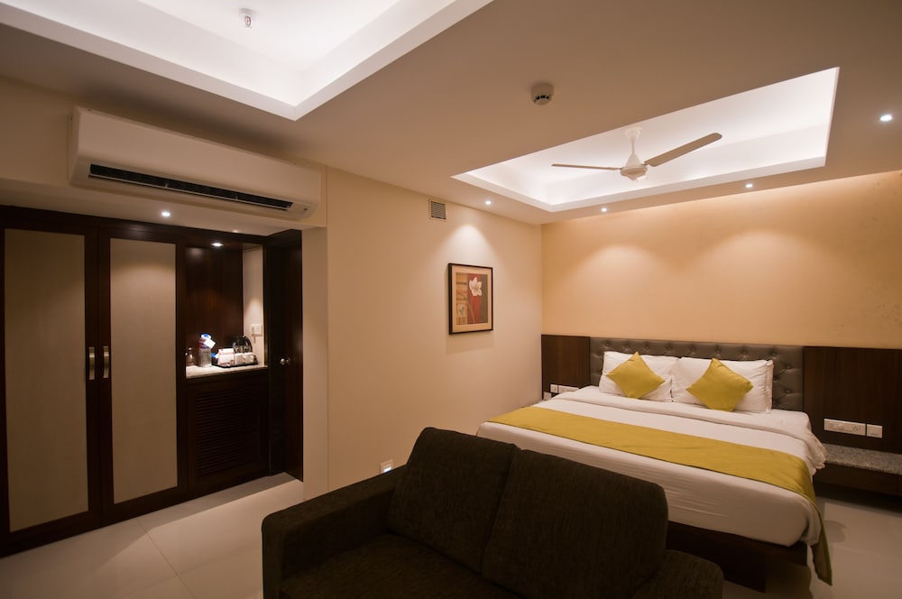 Premium Room - Photo 11