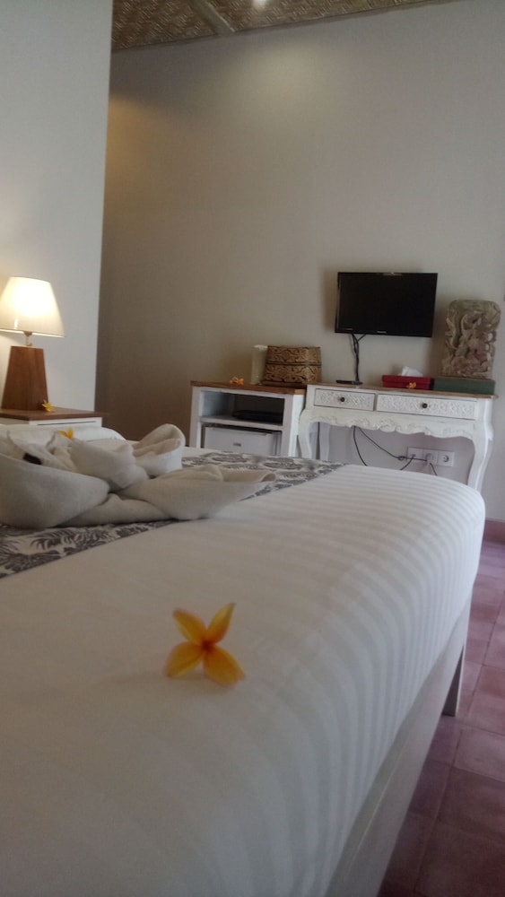 Standard Suite, Terrace photo 2