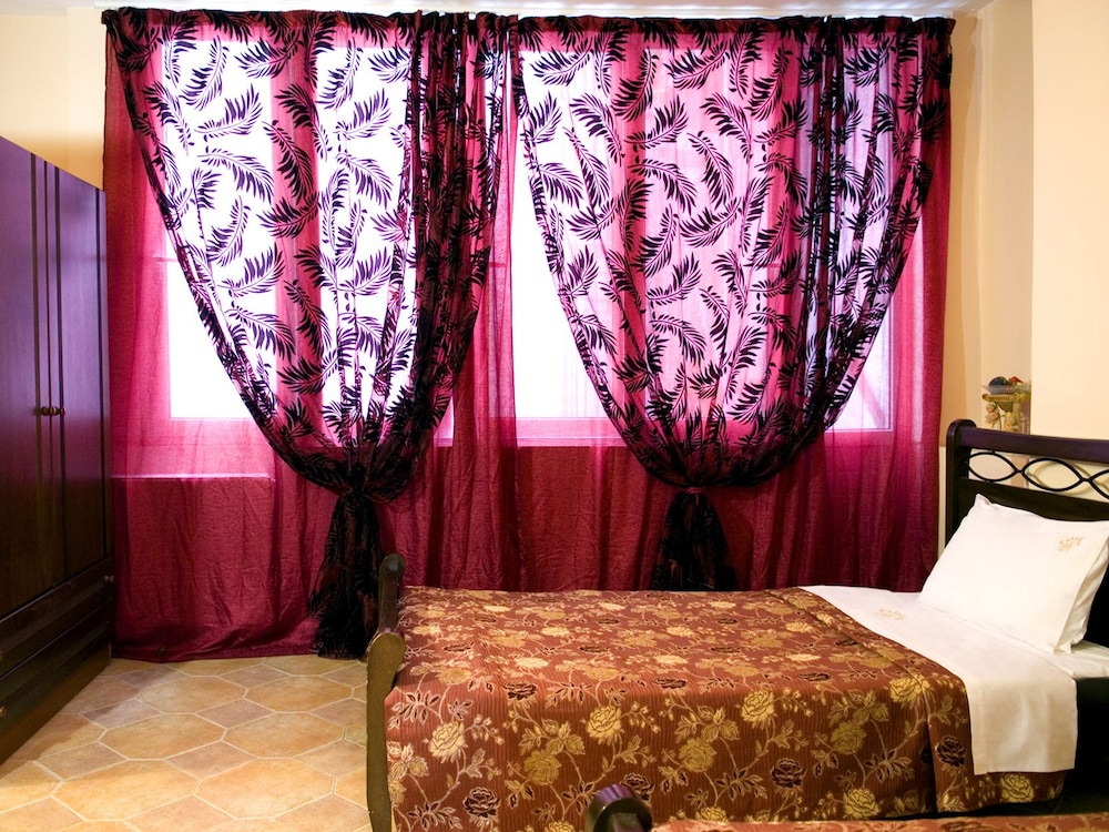 Double Or Twin Room, Sea View