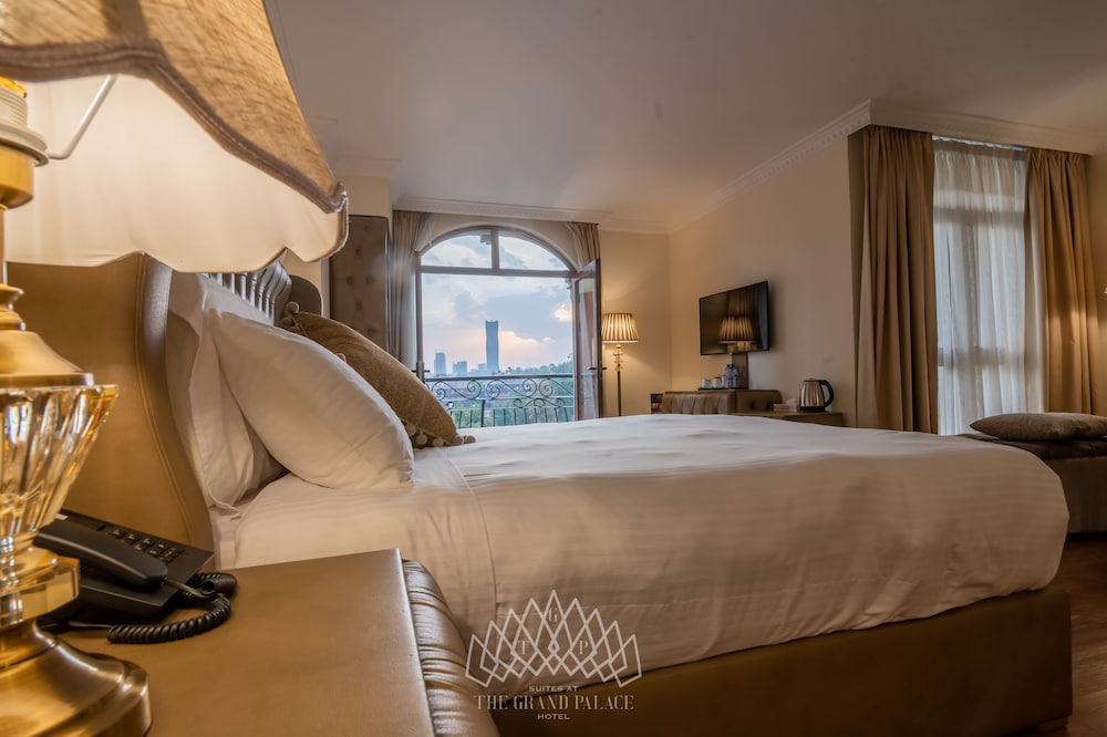 Deluxe Double Room - Photo 1