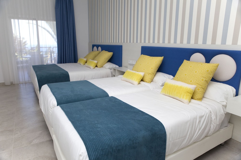 Apartamento Familiar