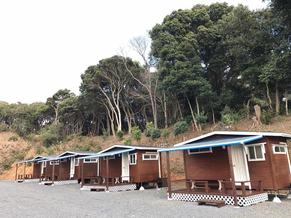 Log house, Sleeping bags for 5 Pax photo 2