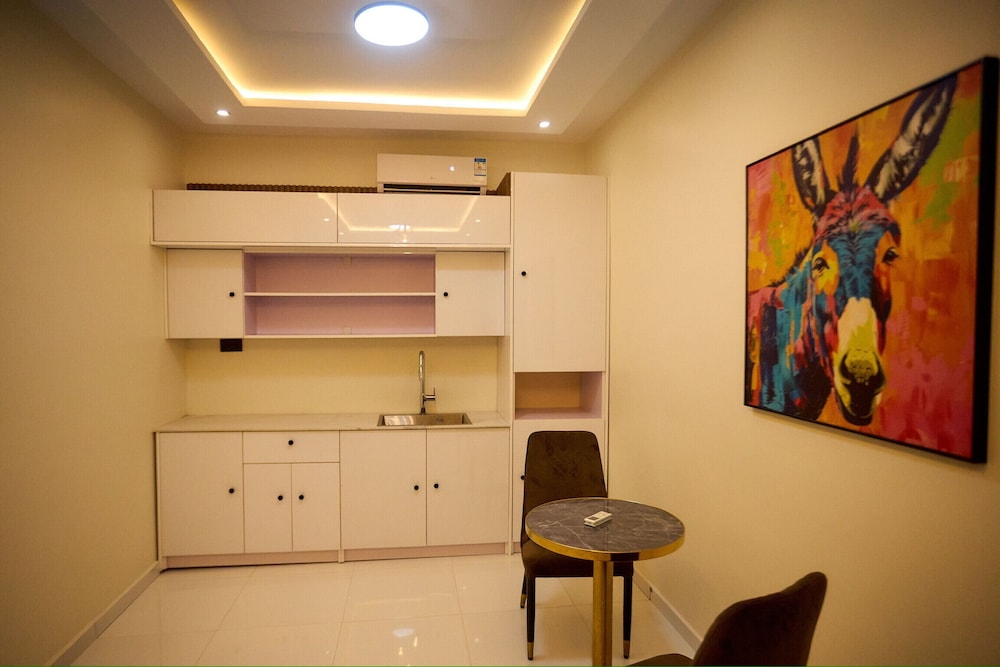 Honeymoon Apartment, 1 Bedroom