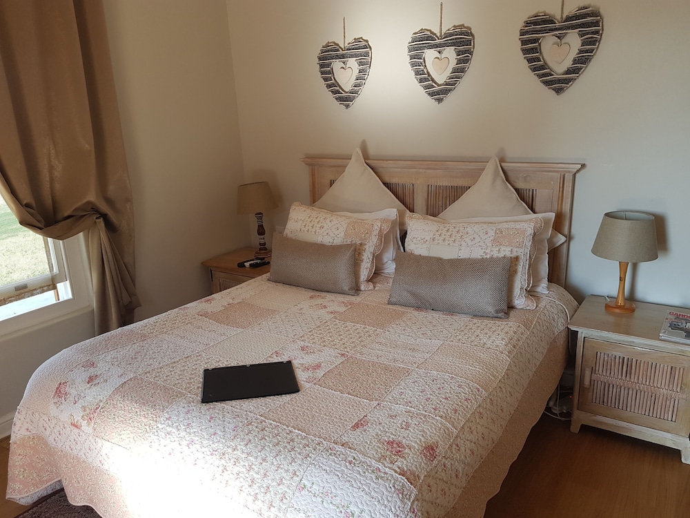 Comfortable Room One