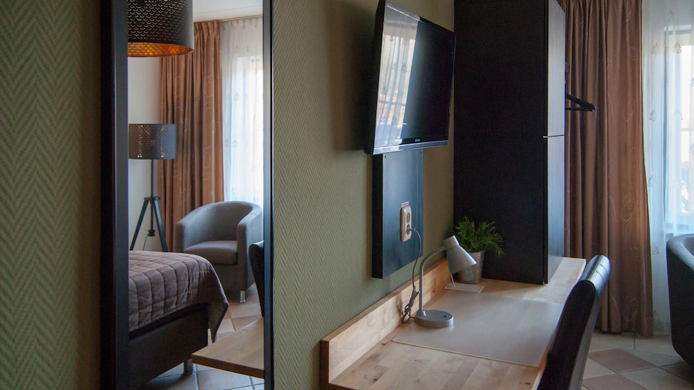 Twin Room photo 2