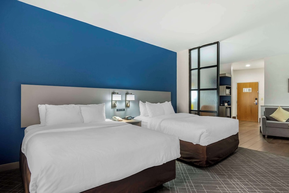 Suite, Non Smoking - Photo 1
