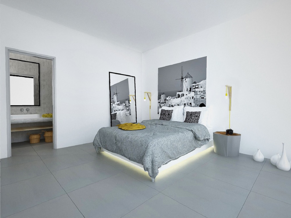 Executive Double Room, 1 Queen Bed, Non Smoking