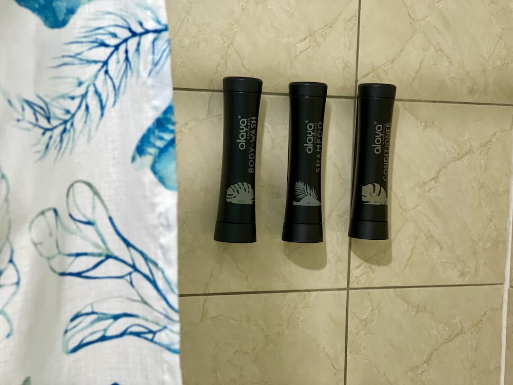 Luxury Room, 1 King Bed